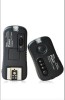 Pixel Set de declansatoare radio Pixel Pawn TF-361 universal