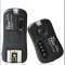 Pixel Set de declansatoare radio Pixel Pawn TF-361 universal