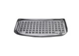 Tavita portbagaj Hyundai I10 (Ac), 12.2019-, montare spate, fara protectie antiderapanta; elastomer, RapidAuto