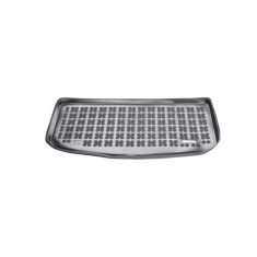 Tavita portbagaj Hyundai I10 (Ac), 12.2019-, montare spate, fara protectie antiderapanta; elastomer, RapidAuto