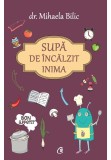 Supa de incalzit inima, Curtea Veche