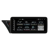Cumpara ieftin Navigatie dedicata cu Android Audi Q5 (8R) 2008 - 2017 fara navigatie