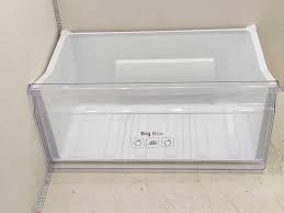 SERTAR LEGUME FRIGIDER/CONGELETOR SAMSUNG DA97-13483A foto