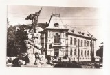 RF97 - Carte Postala - Targu Jiu. Monumentul lui T. Vladimirescu, necirculata