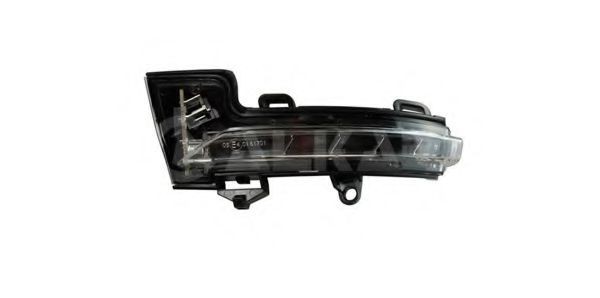 Semnalizator SKODA OCTAVIA III Combi (5E5) (2012 - 2016) ALKAR 6201561