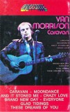 Van Morrison - Caravan, Caseta audio