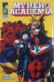 My Hero Academia, vol. 1 - Kohei Horikoshi