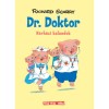 Dr. Doktor - K&oacute;rh&aacute;zi kalandok - Richard Scarry
