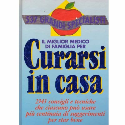 - Il miglior medico di famiglia per curarsi in casa - 131480 foto