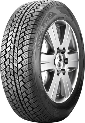 Cauciucuri de iarna Infinity INF 059 ( 215/65 R16C 109/107R ) foto