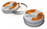 Mini lumanare masaj Petits Joujoux mosc si patchouli 43 ml