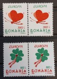 Romania 1998 - Martisor,perechi si FDC (doua poze) MNH