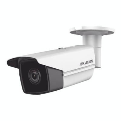 Camera IP AcuSense 4.0 MP, lentila 4mm, SD-card, IR 80m - HIKVISION DS-2CD2T43G2-4I-4mm foto