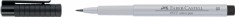 PITT ARTIST PEN BRUSH GRI RECE FABER-CASTELL foto