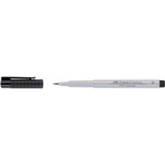 PITT ARTIST PEN BRUSH GRI RECE FABER-CASTELL