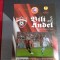 program Spartak Trnava - Steaua