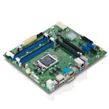 Placa de Baza Fujitsu D3402-B21, Socket LGA 1151 + Cooler