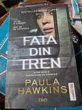 Paula Hawkins - Fata din tren