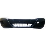 Bara fata Ford Transit/Tourneo, 01.2014-, parte montare gri inchis, 32N207, Aftermarket