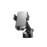 Incarcator Auto Wireless Joyroom JR-ZS241S 15W 1.67A Negru