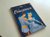 Cenusareasa - Colectia Disney Clasic, Egmont 2009, Carte Ilustrata Copii, Coperti Carton, 64 pagini