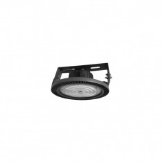 Highbay LED 100W 10000LM 6000K F:230MM IP65 Braytron BR-BT45-19132 foto