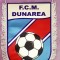 Fanion Dunarea Galati