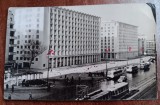 QW23 B - Carte postala - tematica turism - vedere - Romania - Bucuresti 174, Circulata, Fotografie