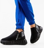 Cumpara ieftin Sneakers dama Teresa Negri