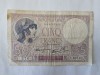 Franta 5 Francs 1940