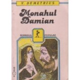 Monahul Damian