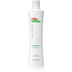 CHI Enviro Smoothing Masque masca pentru netezirea parului 355 ml