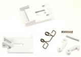 Set maner usa uscator de rufe Hoover