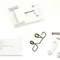 Set maner usa uscator de rufe Hoover