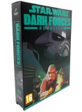 Star Wars Dark Forces Remaster Vhs Edition