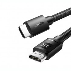 Cablu video Ugreen &quot;HD119&quot; HDMI rezolutie maxima 4K UHD la 60 Hz