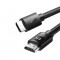Cablu video Ugreen &amp;quot;HD119&amp;quot; HDMI rezolutie maxima 4K UHD