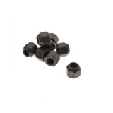 Set 8 piulite janta spate BASHAN 250CC