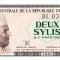 Guineea 2 Sylis 1981 P-68 UNC