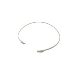 Garnitură hublou pentru mașină de spălat rufe ELECTROLUX 1240478204 Original