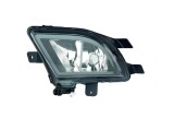 Proiector ceata VW JETTA (1B), 09.2014-; JETTA (1B), 08.2015- model GLI, partea stanga, H8,