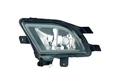 Proiector ceata VW JETTA (1B), 09.2014-; JETTA (1B), 08.2015- model GLI, partea stanga, H8, foto