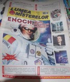 Revista Lumea Misterelor - (20 iunie - 17 iulie 2013)