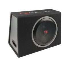 Subwoofer auto activ Nakamichi 12&quot; 2400W max CarStore Technology