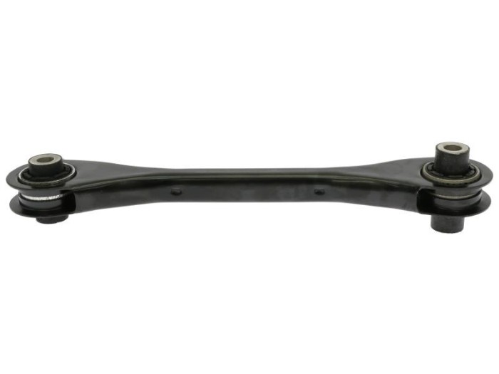 Brat suspensie roata TEKNOROT 13C1375K, Dreapta = Stanga, Spate