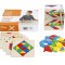 Joc educativ geometrii