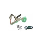 Kit Aparat pentru legat vita de vie cu 2 role de banda ,10000 de capse