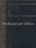 Poezia I - Johann Wolfgang Goethe, Opere Complete, Vol. I, Editura Univers 1984, 355 pagini, Coperta Cartonata