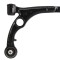 Brat, suspensie roata FIAT STILO (192) (2001 - 2010) RINGER 1141001910