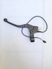 Set Manere Frana Trotineta Electrica, Scuter, Moped Rebel, cu Senzori - Accesorii Biciclete 2023
